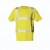 SIOEN 114385 Sarı İkaz T Shirt'ü